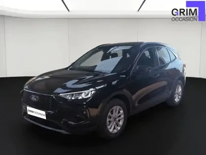 Photo Ford Kuga Titanium Business