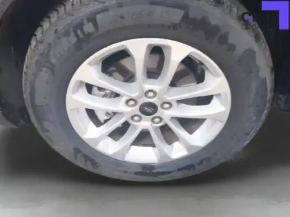 Photo 12 Ford Kuga  2.5 Duratec 180 ch FlexiFuel FHEV E85 Powershift