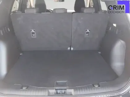 Photo 11 Ford Kuga  2.5 Duratec 180 ch FlexiFuel FHEV E85 Powershift