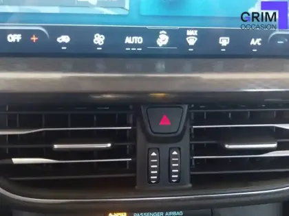 Photo 8 Ford Kuga  2.5 Duratec 180 ch FlexiFuel FHEV E85 Powershift