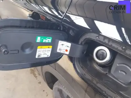 Photo 19 Ford Kuga  2.5 Duratec 180 ch FlexiFuel FHEV E85 Powershift