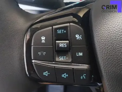 Photo 24 Ford Kuga  2.5 Duratec 180 ch FlexiFuel FHEV E85 Powershift
