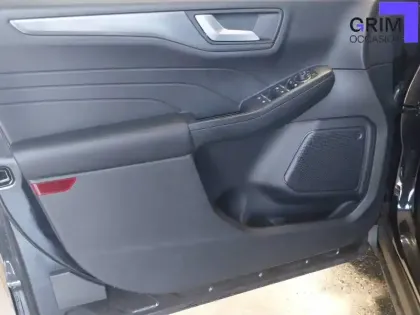 Photo 21 Ford Kuga  2.5 Duratec 180 ch FlexiFuel FHEV E85 Powershift