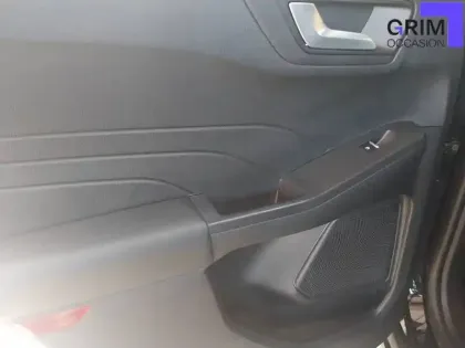 Photo 20 Ford Kuga  2.5 Duratec 180 ch FlexiFuel FHEV E85 Powershift