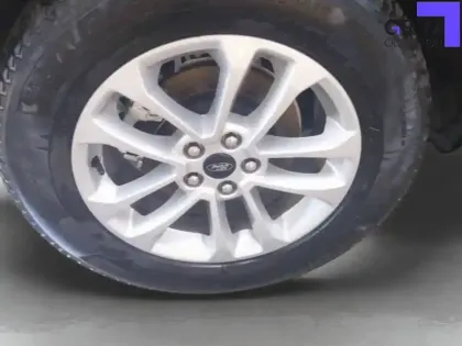 Photo 15 Ford Kuga  2.5 Duratec 180 ch FlexiFuel FHEV E85 Powershift