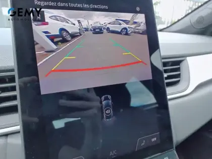 Photo 16 Renault Symbioz  E-Tech full hybrid 160 ch
