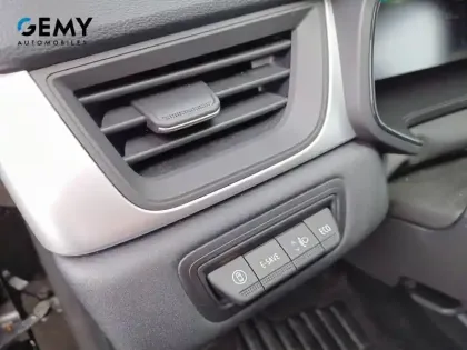 Photo 12 Renault Symbioz  E-Tech full hybrid 160 ch