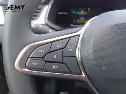 Photo 13 Renault Symbioz  E-Tech full hybrid 160 ch