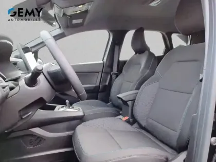 Photo 8 Renault Symbioz  E-Tech full hybrid 160 ch