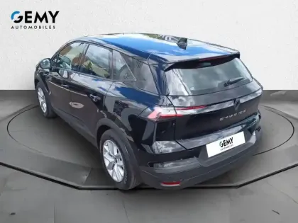 Photo 6 Renault Symbioz  E-Tech full hybrid 160 ch
