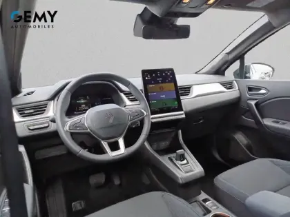 Photo 7 Renault Symbioz  E-Tech full hybrid 160 ch