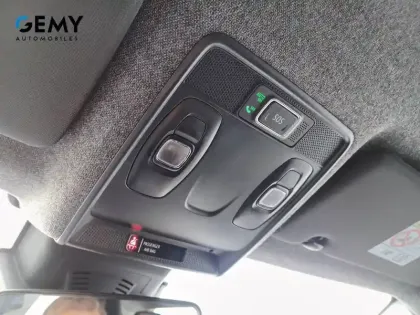 Photo 19 Renault Symbioz  E-Tech full hybrid 160 ch
