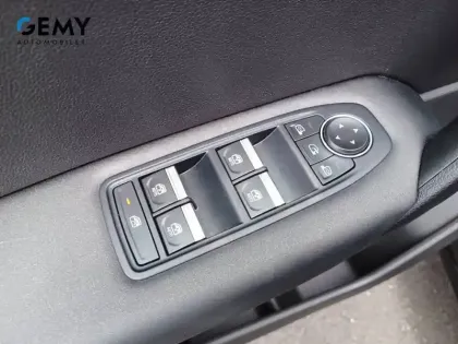 Photo 11 Renault Symbioz  E-Tech full hybrid 160 ch