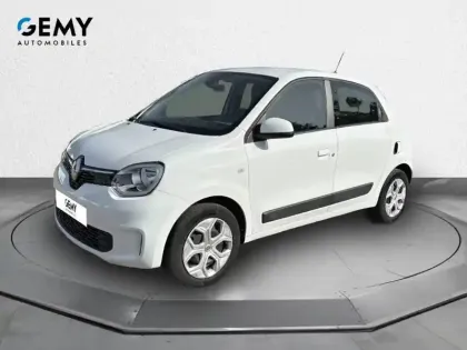 Photo Renault Twingo Zen