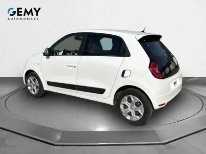 Photo 6 Renault Twingo  III SCe 65 - 21