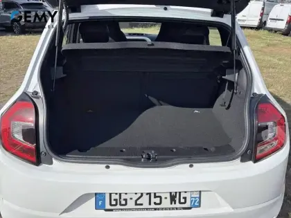 Photo 5 Renault Twingo  III SCe 65 - 21