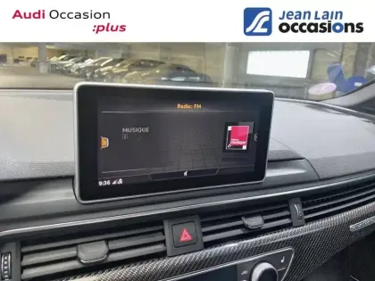 Photo 15 Audi A5 RS5 Coupé V6 2.9 TFSi 450 Tiptronic 8 Quattro