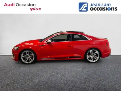 Photo 7 Audi A5 RS5 Coupé V6 2.9 TFSi 450 Tiptronic 8 Quattro
