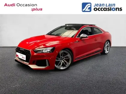 Photo Audi A5 Base