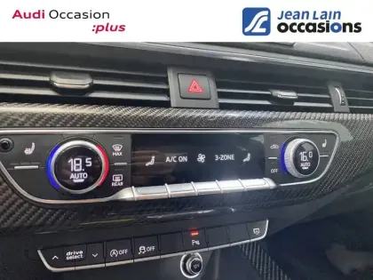 Photo 13 Audi A5 RS5 Coupé V6 2.9 TFSi 450 Tiptronic 8 Quattro