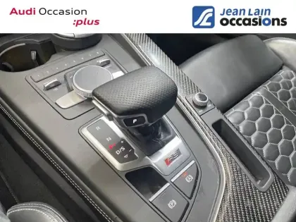Photo 12 Audi A5 RS5 Coupé V6 2.9 TFSi 450 Tiptronic 8 Quattro