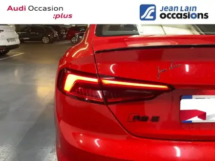 Photo 19 Audi A5 RS5 Coupé V6 2.9 TFSi 450 Tiptronic 8 Quattro