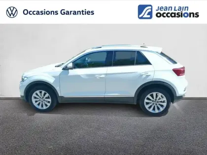 Photo 6 Volkswagen T-roc  1.5 TSI 150 EVO Start/Stop DSG7