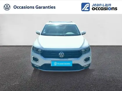 Photo 8 Volkswagen T-roc  1.5 TSI 150 EVO Start/Stop DSG7
