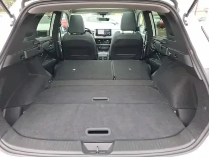 Photo 17 Nissan Qashqai  e-Power 190 ch