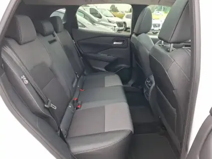Photo 31 Nissan Qashqai  e-Power 190 ch