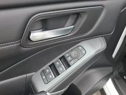 Photo 35 Nissan Qashqai  e-Power 190 ch