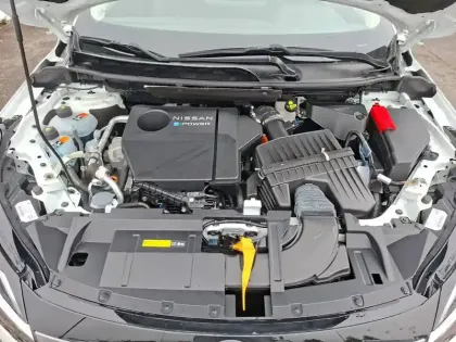 Photo 15 Nissan Qashqai  e-Power 190 ch