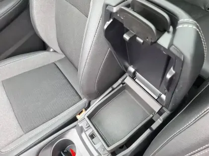 Photo 38 Nissan Qashqai  e-Power 190 ch