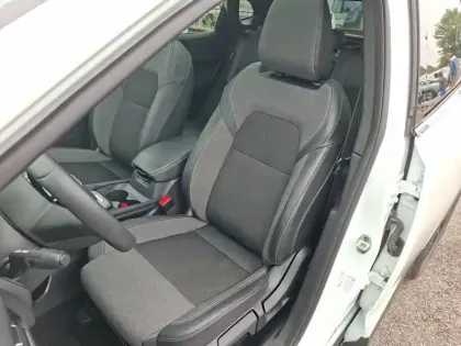 Photo 22 Nissan Qashqai  e-Power 190 ch