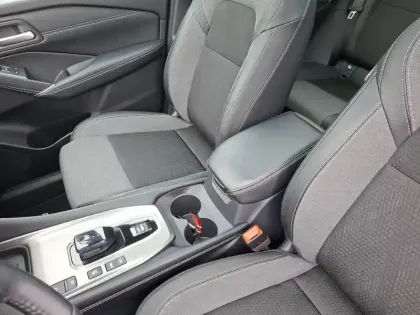 Photo 37 Nissan Qashqai  e-Power 190 ch