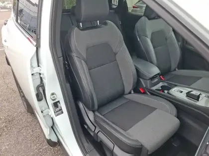 Photo 33 Nissan Qashqai  e-Power 190 ch