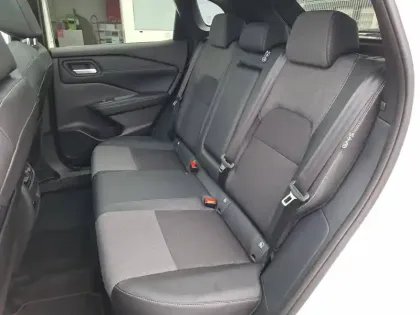 Photo 25 Nissan Qashqai  e-Power 190 ch