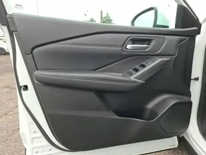 Photo 23 Nissan Qashqai  e-Power 190 ch
