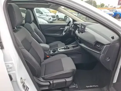 Photo 12 Nissan Qashqai  e-Power 190 ch