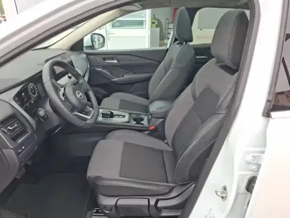 Photo 9 Nissan Qashqai  e-Power 190 ch