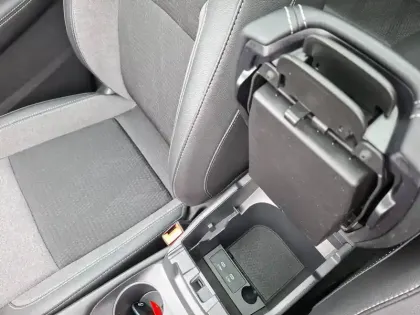 Photo 39 Nissan Qashqai  e-Power 190 ch