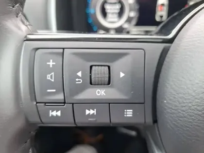 Photo 40 Nissan Qashqai  e-Power 190 ch