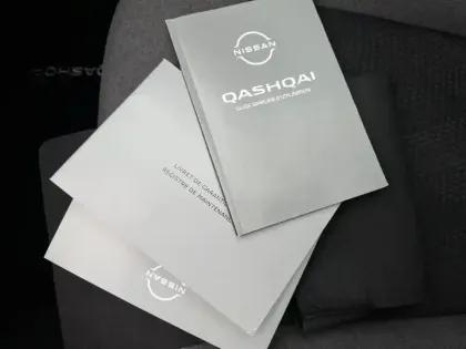 Photo 51 Nissan Qashqai  e-Power 190 ch