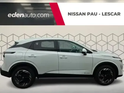 Photo 5 Nissan Qashqai  e-Power 190 ch