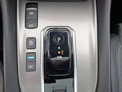 Photo 11 Nissan Qashqai  e-Power 190 ch