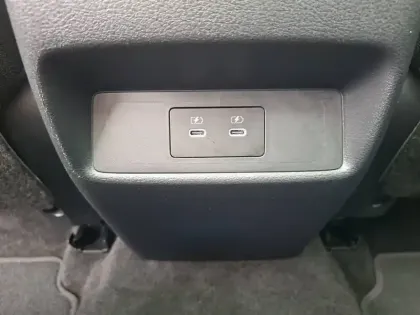 Photo 29 Nissan Qashqai  e-Power 190 ch