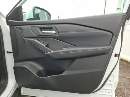 Photo 34 Nissan Qashqai  e-Power 190 ch