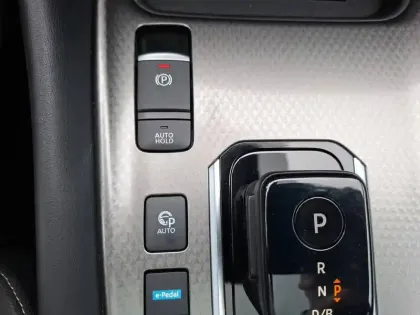 Photo 48 Nissan Qashqai  e-Power 190 ch