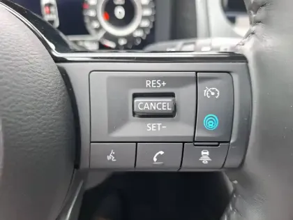 Photo 41 Nissan Qashqai  e-Power 190 ch