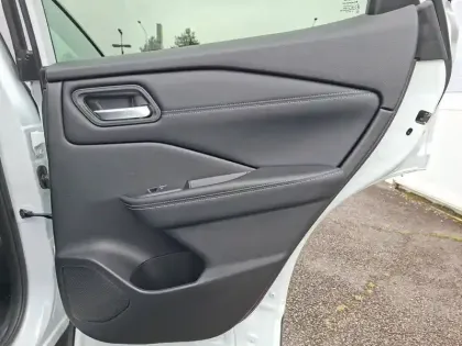 Photo 32 Nissan Qashqai  e-Power 190 ch